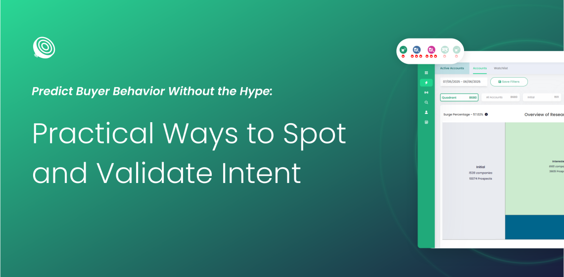 Sales Kickoffs, Forecasts, & Pipeline Reviews (1)